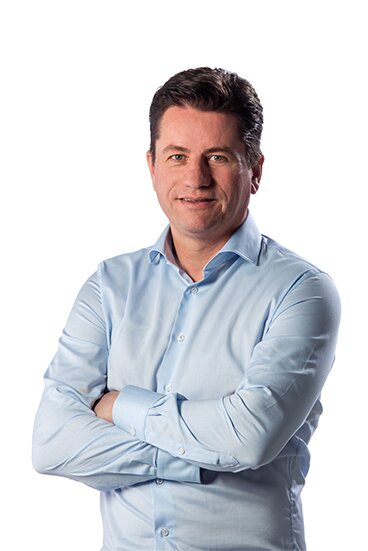 Remco van der Arend