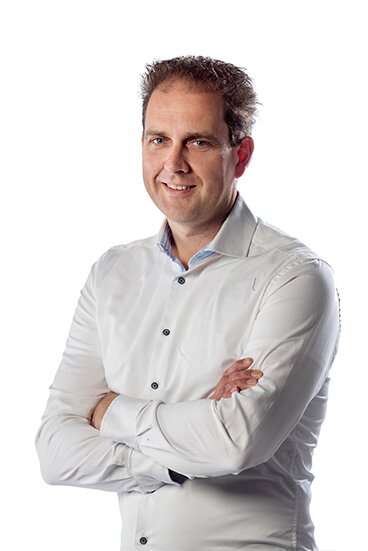 Richard van der Lans